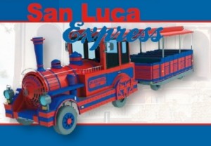 San Luca Express