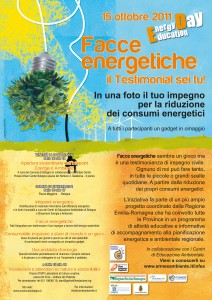 Energy Education Day di Bologna