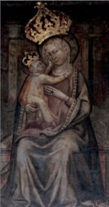 IV Centenario del ritrovamento della Sacra Immagine di Santa Maria della Vita
