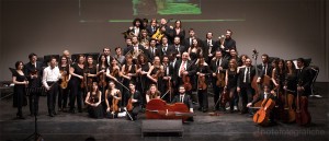 Il 29 aprile debutta il SOCIAL CONCERT dell’Orchestra senzaspine