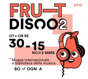 Fruit Disco al Museo della Musica