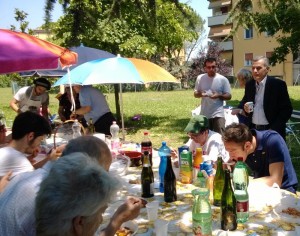 ViciniVicini: torna la Festa tra Vicini di casa a Casalecchio