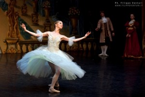 Il balletto di Mosca con La Cenerentola al Manzoni