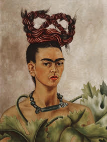 Frida, il Messico e l’arte del XX secolo a Palazzo Albergati