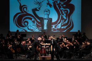 Da Rossini ai cartoons, dall’opera al circo: ecco nuova la stagione di Orchestra Senzaspine