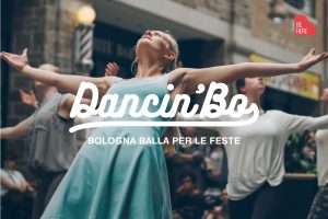 “Dancin’ Bo” Il capodanno a Bologna