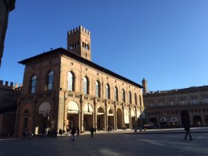 Bologna per tre giorni capitale della salute nelle città