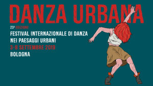 Danza Urbana 2019