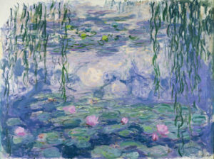 Monet e gli Impressionisti a Palazzo Albergati da marzo