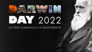 Darwin Day 2022: appuntamenti sulla crisi climatica e la biodiversità