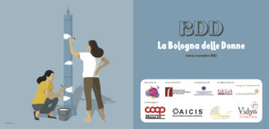 La Bologna delle Donne. Women Empowerment Hub
