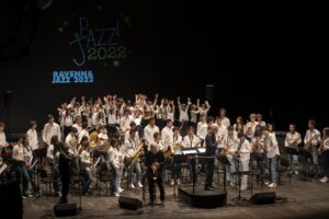 Pazzi di Jazz a Ravenna