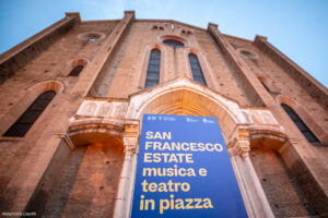 San Francesco Estate: musica e teatro in piazza