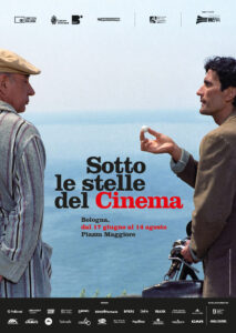 Sotto le stelle del Cinema