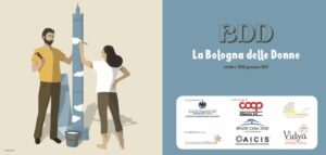 Seconda edizione de La Bologna delle Donne. Empowerment Femminile e Inclusione Maschile