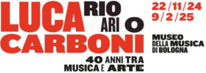 Rio Ari O. Luca Carboni: 40 anni tra musica e arte