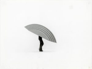Antonio Masotti. Nascita di un museo