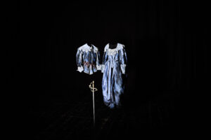 Don Giovanni di Arte e Salute e Balletto Civile debutta all’Arena