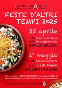 FESTE D’ALTRI TEMPI 2025